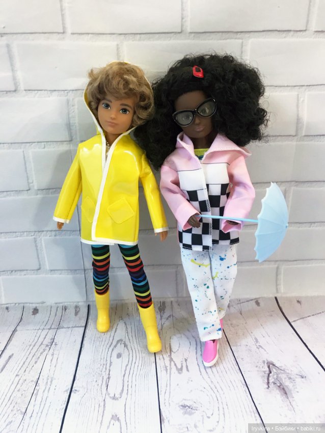 Creatable World. Однозначно, девочки