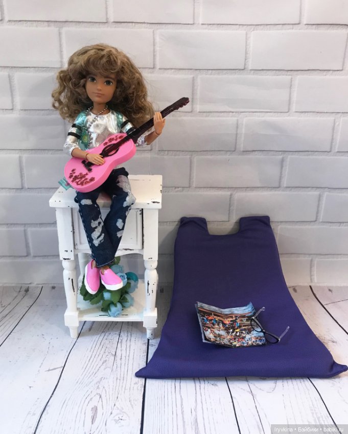 Creatable World. Однозначно, девочки (фото 5)