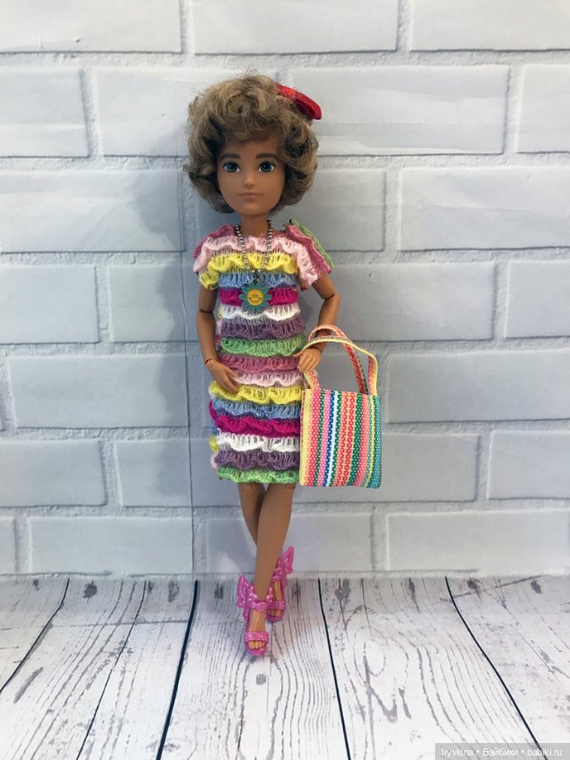 Creatable World. Однозначно, девочки