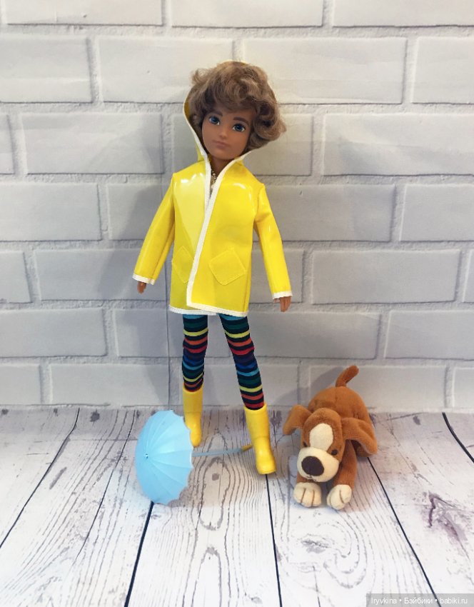 Creatable World. Однозначно, девочки (фото 8)