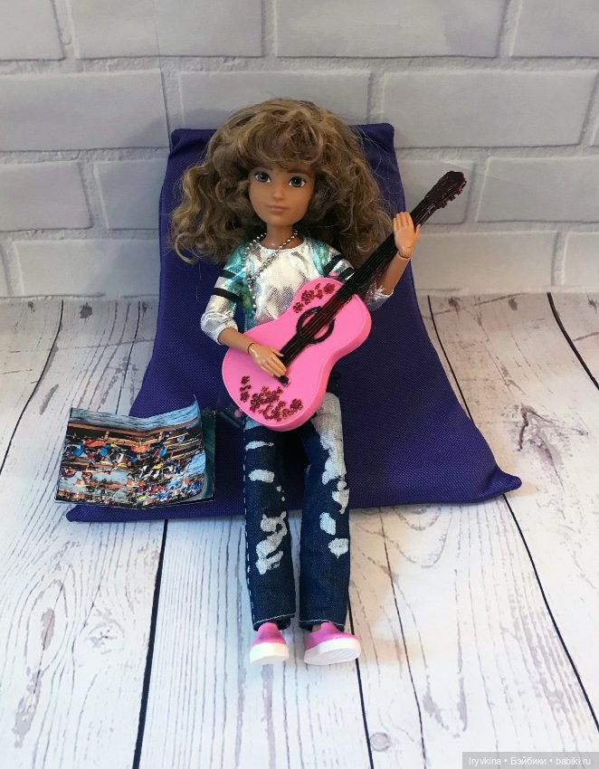 Creatable World. Однозначно, девочки (фото 4)