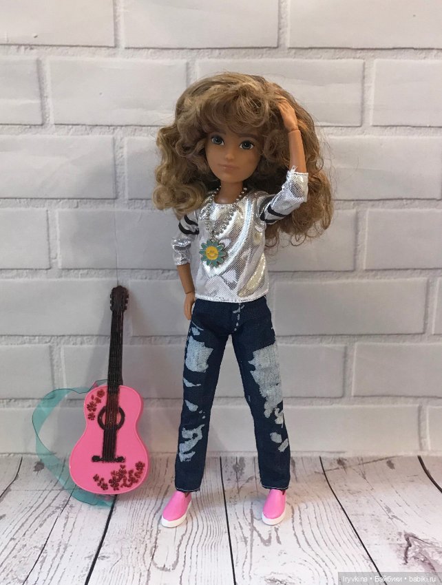 Creatable World. Однозначно, девочки (фото 3)