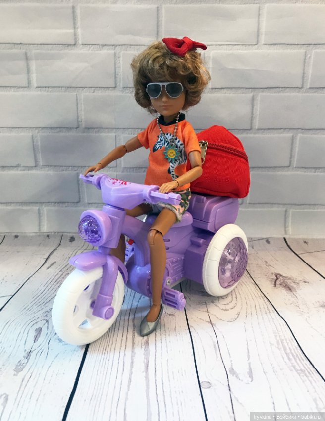 Creatable World. Однозначно, девочки