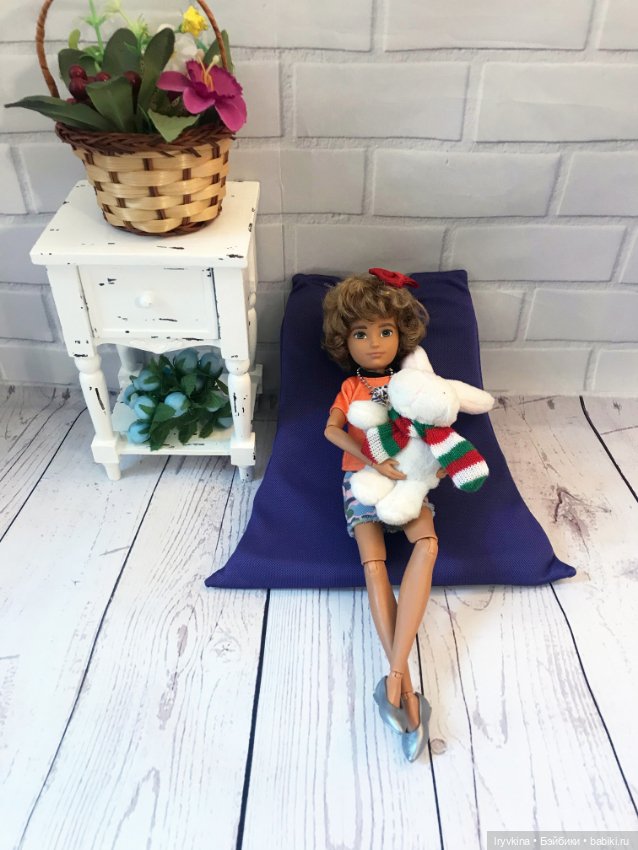 Creatable World. Однозначно, девочки (фото 9)