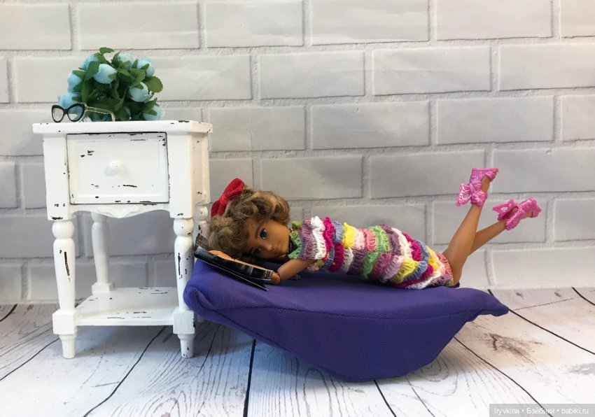 Creatable World. Однозначно, девочки