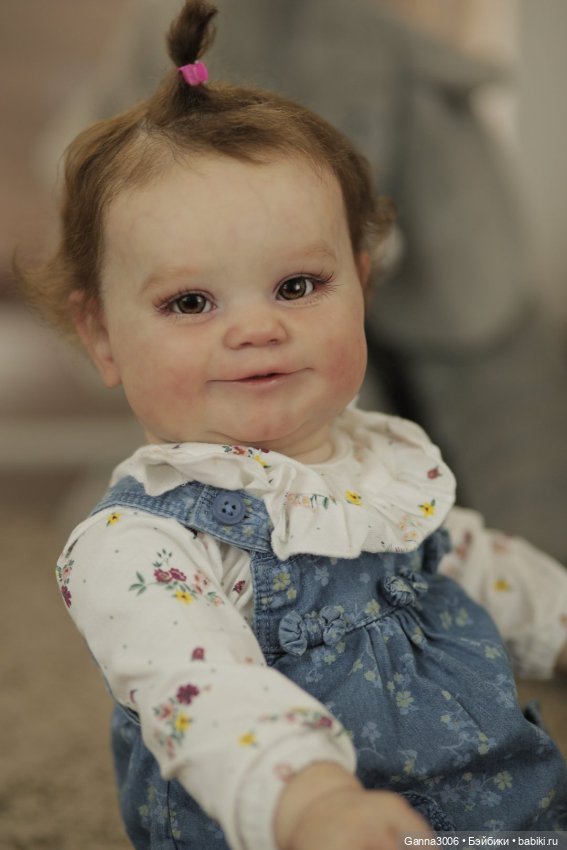 Медди#3 — Куклы Реборн (Reborn): работы мастеров