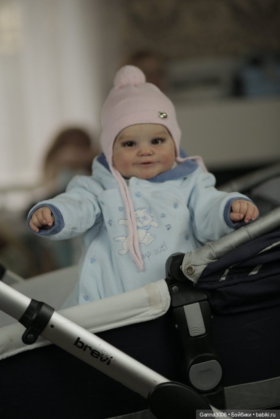 Медди#3 — Куклы Реборн (Reborn): работы мастеров