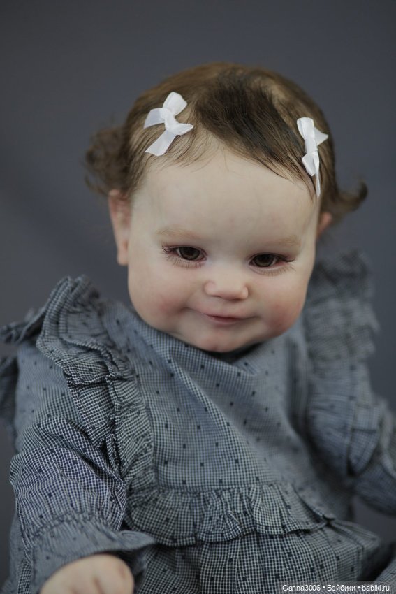 Медди#3 — Куклы Реборн (Reborn): работы мастеров