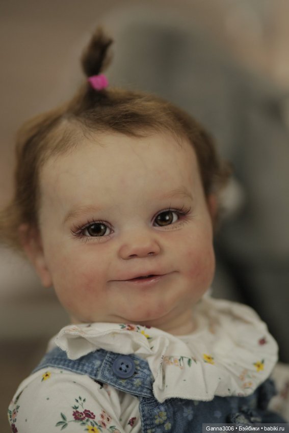 Медди#3 — Куклы Реборн (Reborn): работы мастеров