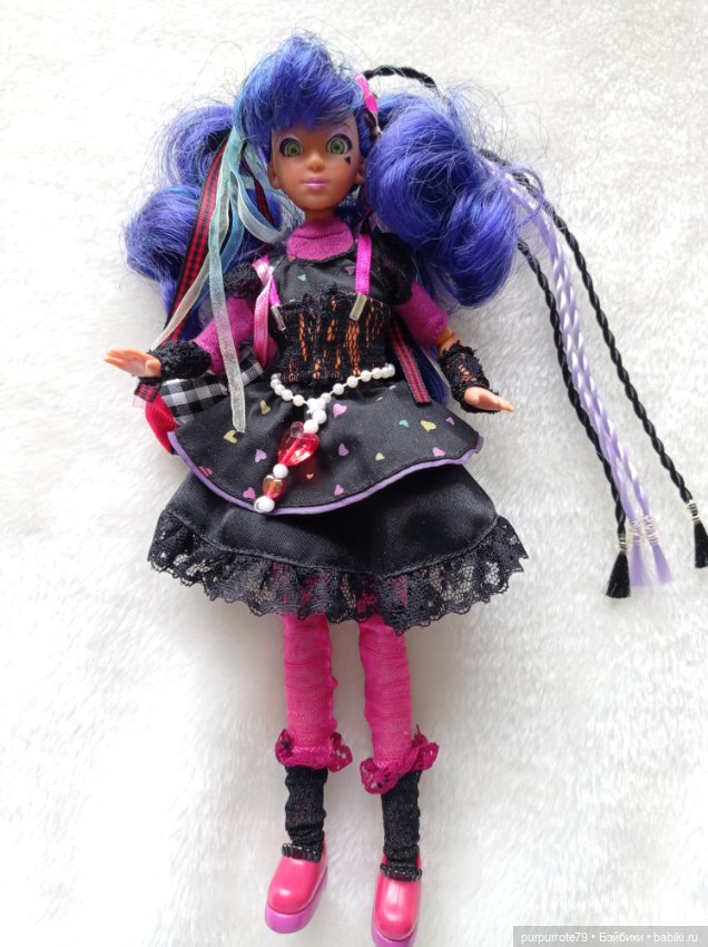 Что за кукла — Разные шарнирные куклы (не БЖД): редкие