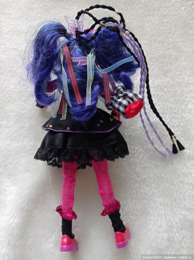 Что за кукла — Разные шарнирные куклы (не БЖД): редкие (фото 2)