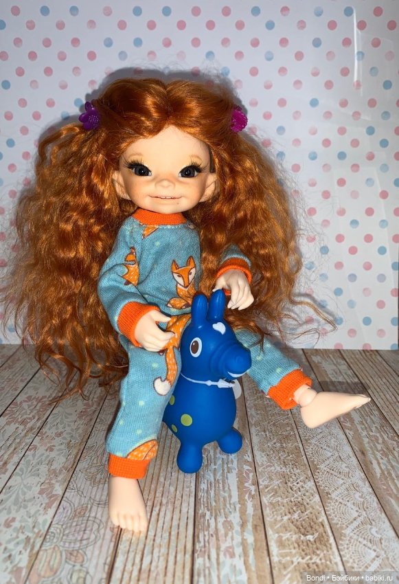Мои сладкие — Куклы Fairyland (ФэйриЛэнд): BJD (БЖД) (фото 10)