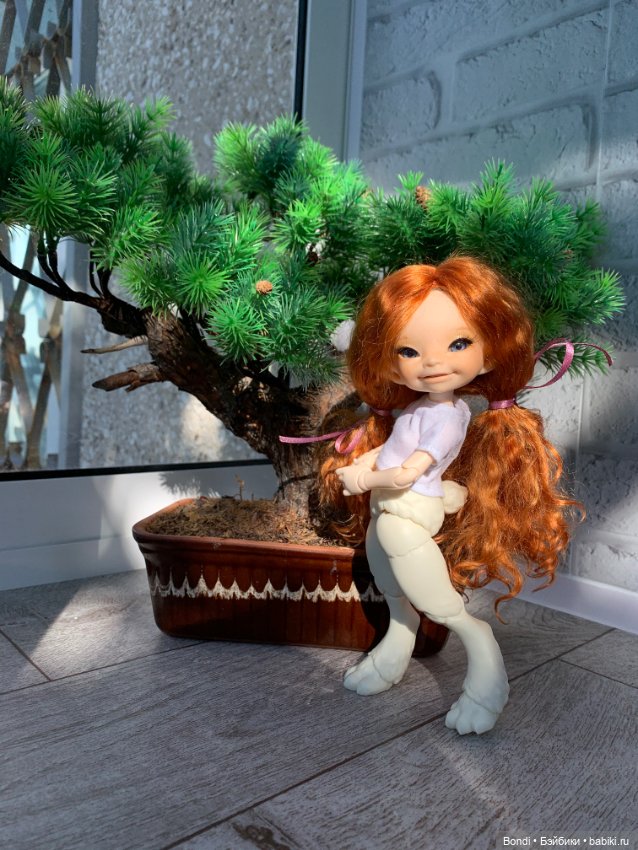 Мои сладкие — Куклы Fairyland (ФэйриЛэнд): BJD (БЖД)