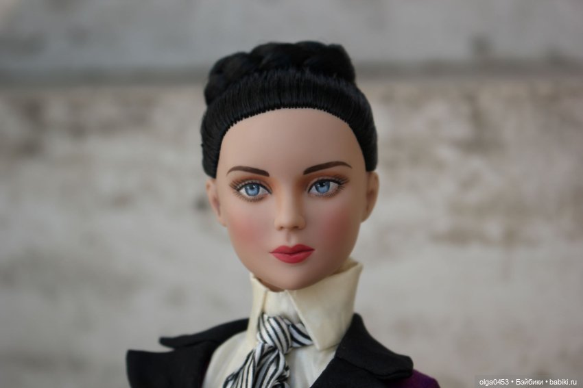 Куклы Tonner: ч. 57 — Фэшн