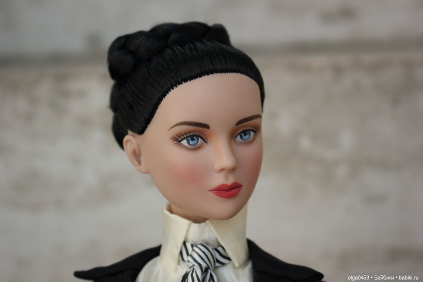 Куклы Tonner: ч. 57 — Фэшн