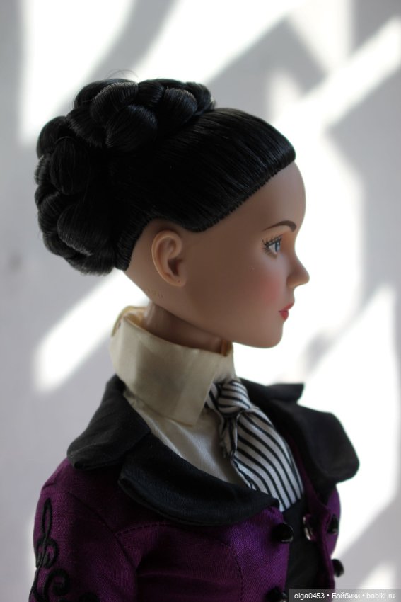 Куклы Tonner: ч. 57 — Фэшн