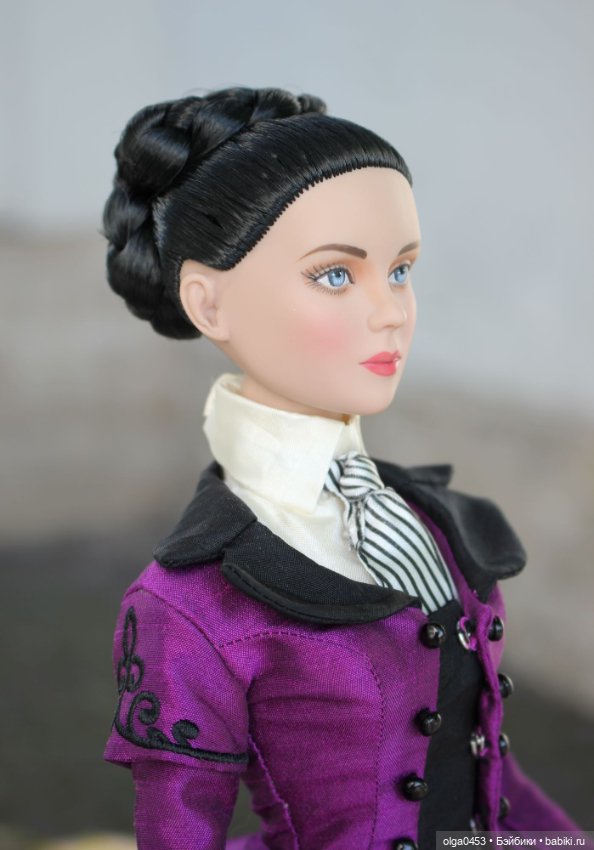 Куклы Tonner: ч. 57 — Фэшн