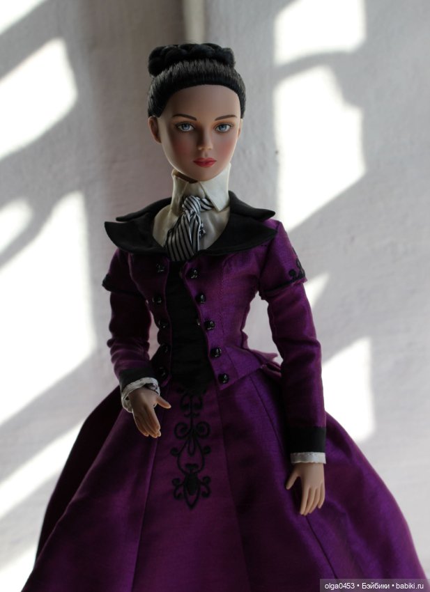 Куклы Tonner: ч. 57 — Фэшн