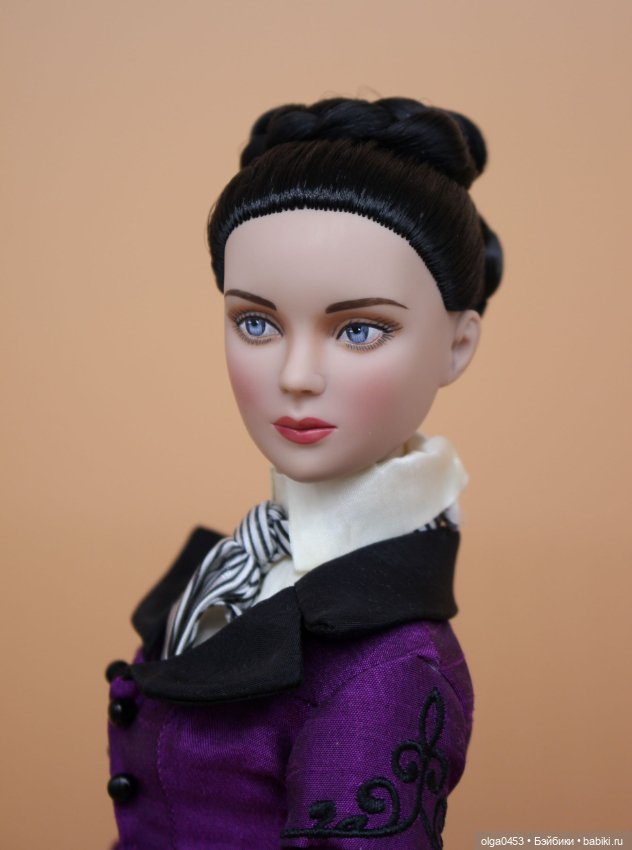 Куклы Tonner: ч. 57 — Фэшн (фото 10)