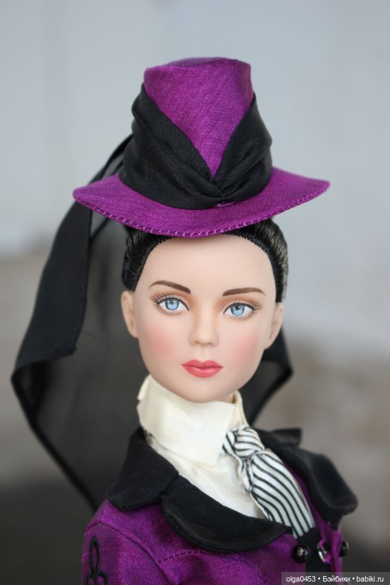 Куклы Tonner: ч. 57 — Фэшн