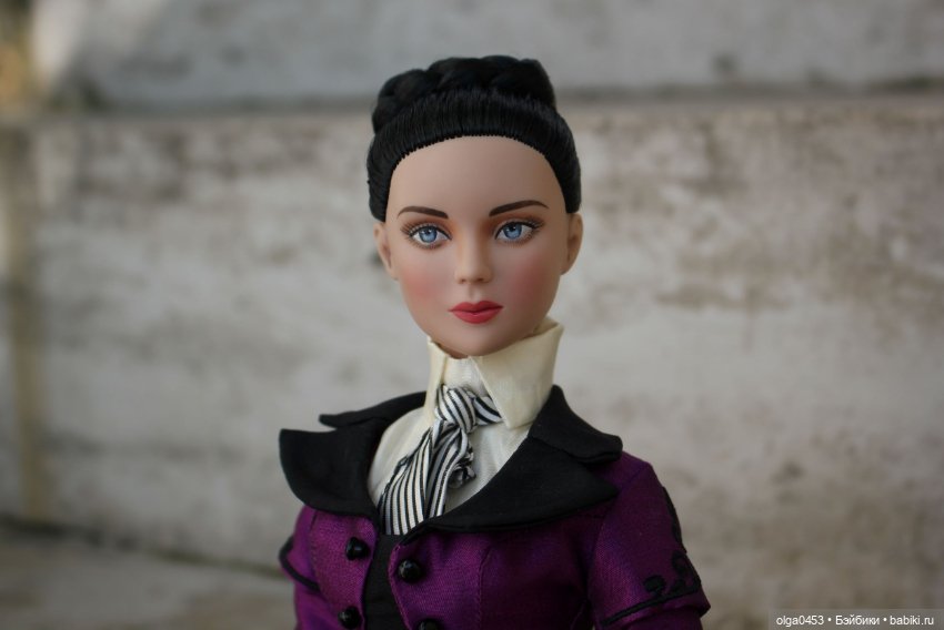 Куклы Tonner: ч. 57 — Фэшн