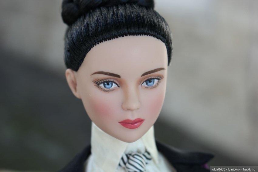 Куклы Tonner: ч. 57 — Фэшн