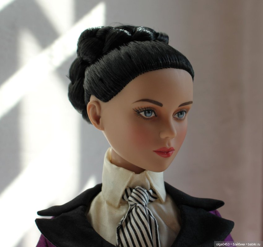 Куклы Tonner: ч. 57 — Фэшн