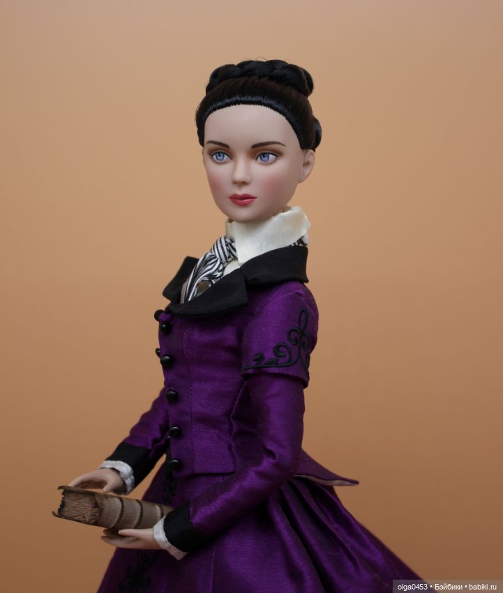 Куклы Tonner: ч. 57 — Фэшн (фото 8)