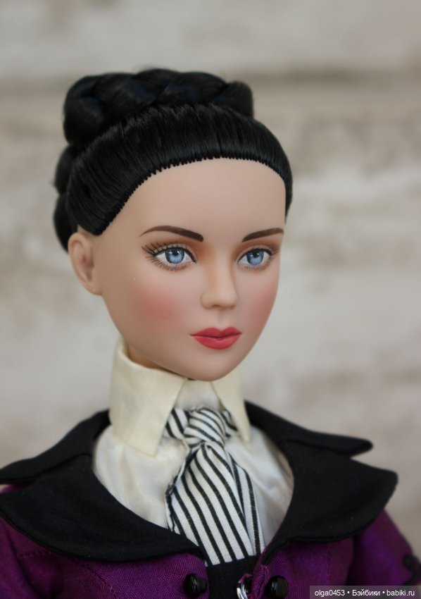 Куклы Tonner: ч. 57 — Фэшн