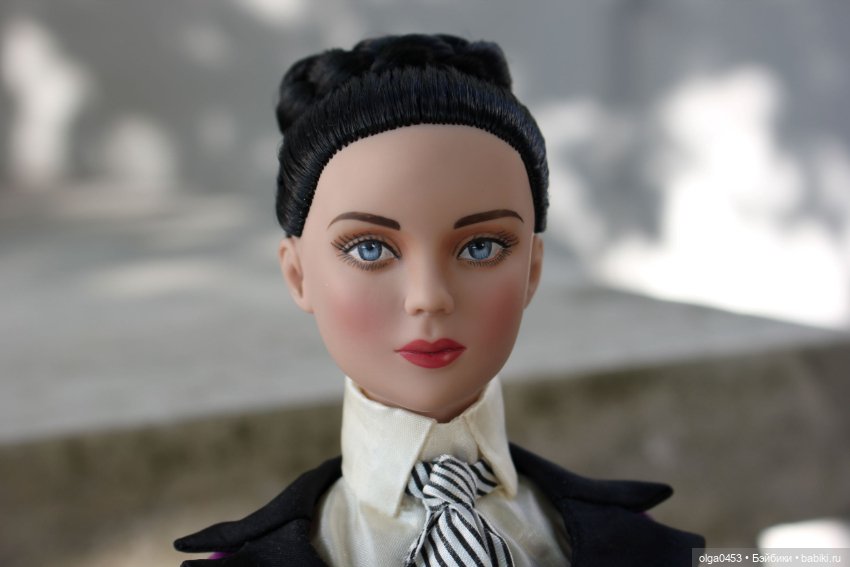 Куклы Tonner: ч. 57 — Фэшн