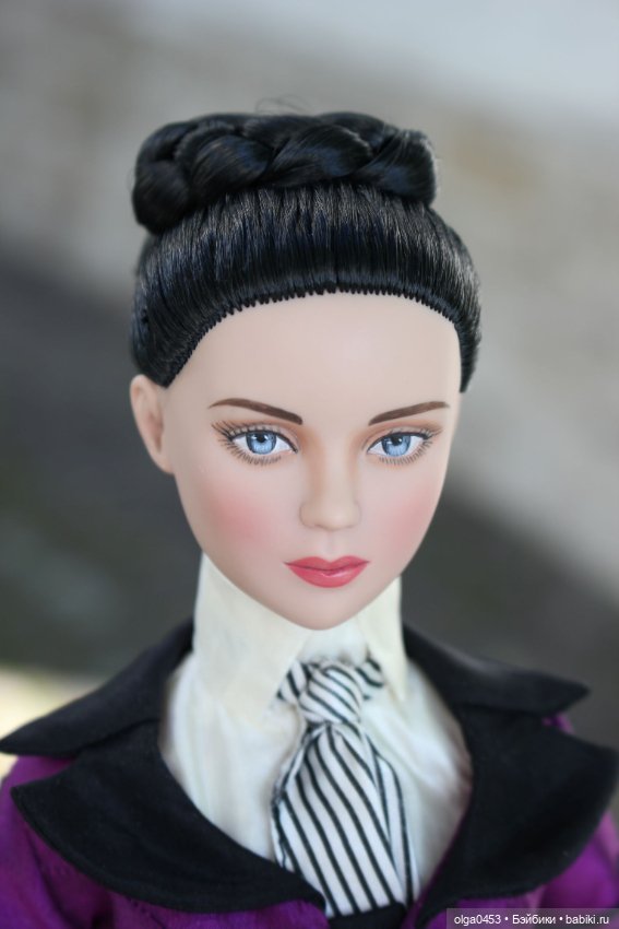 Куклы Tonner: ч. 57 — Фэшн