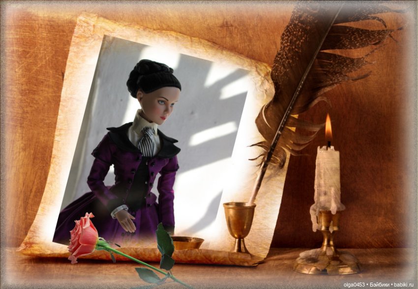 Куклы Tonner: ч. 57 — Фэшн