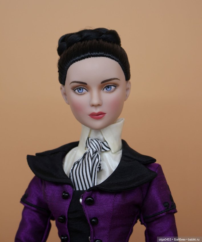 Куклы Tonner: ч. 57 — Фэшн (фото 6)