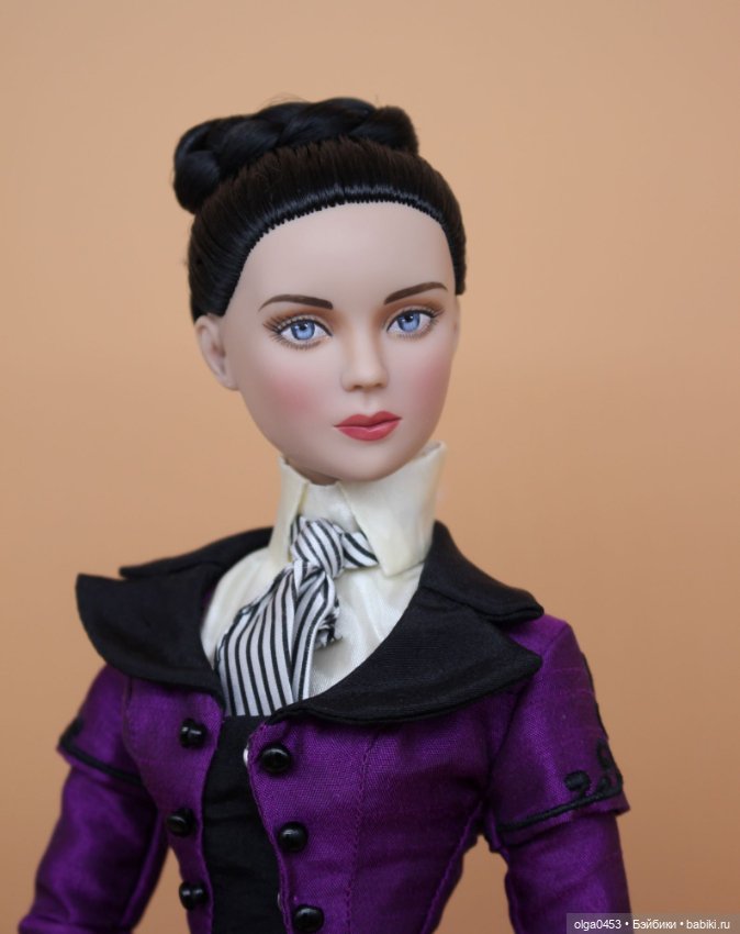 Куклы Tonner: ч. 57 — Фэшн (фото 7)