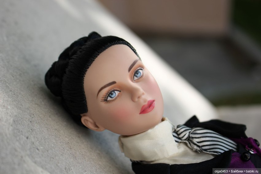 Куклы Tonner: ч. 57 — Фэшн