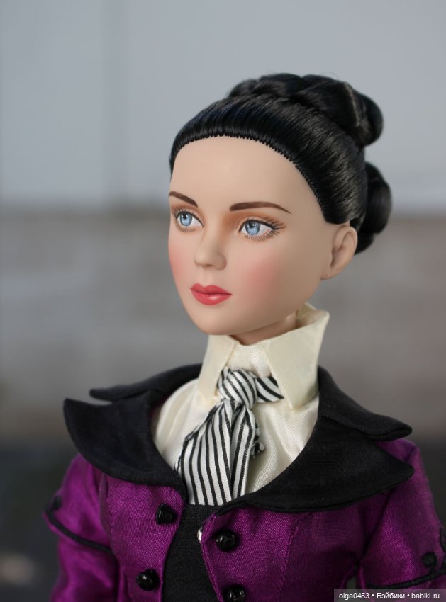 Куклы Tonner: ч. 57 — Фэшн
