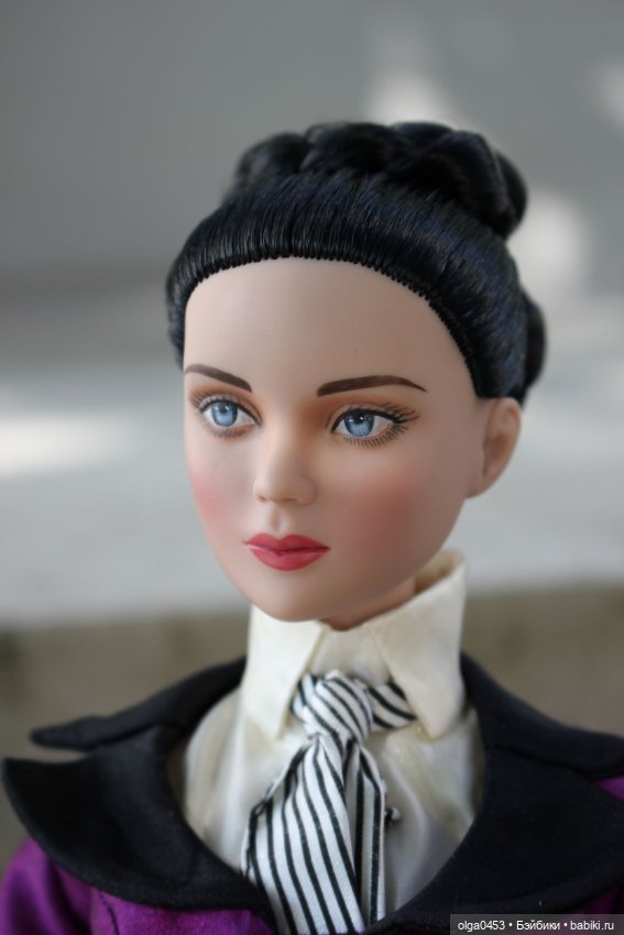 Куклы Tonner: ч. 57 — Фэшн