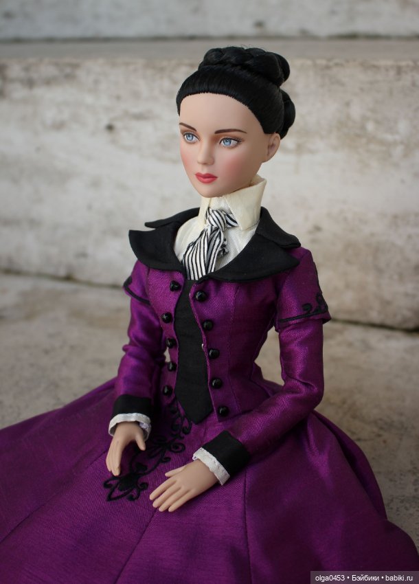 Куклы Tonner: ч. 57 — Фэшн