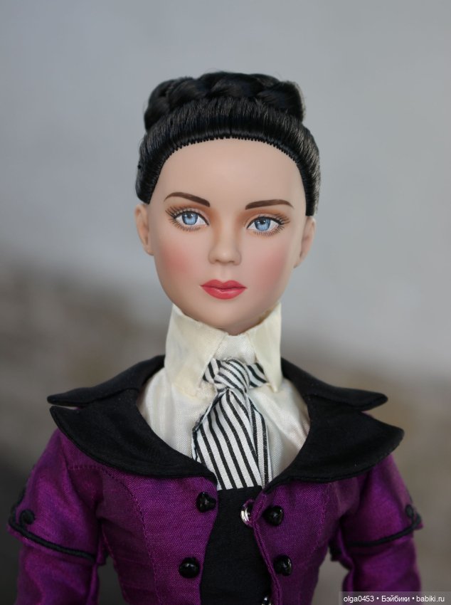Куклы Tonner: ч. 57 — Фэшн