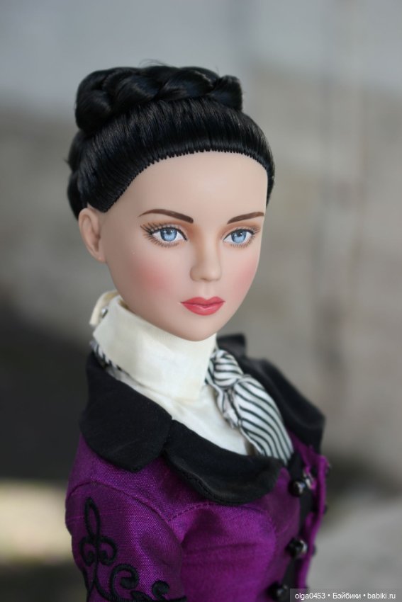 Куклы Tonner: ч. 57 — Фэшн