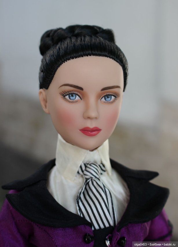 Куклы Tonner: ч. 57 — Фэшн