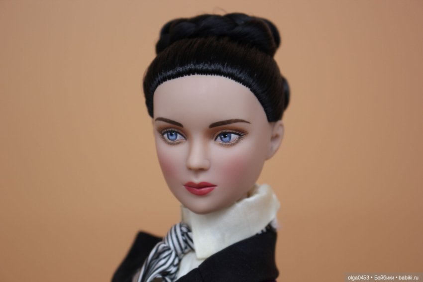 Куклы Tonner: ч. 57 — Фэшн