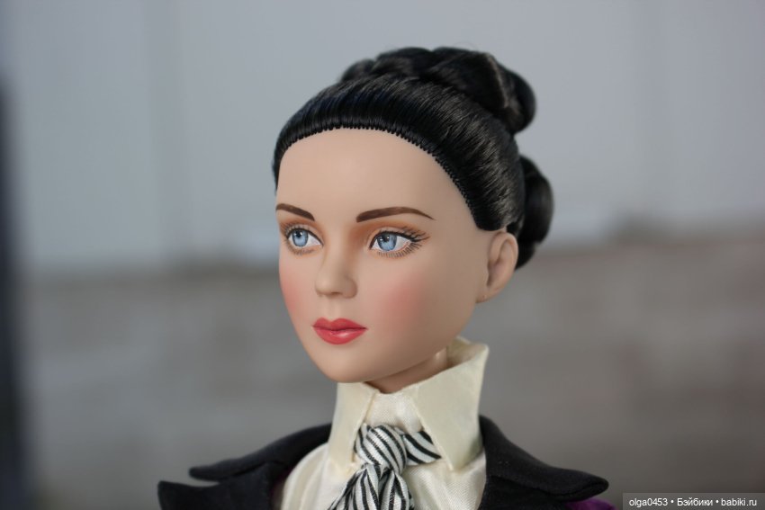 Куклы Tonner: ч. 57 — Фэшн