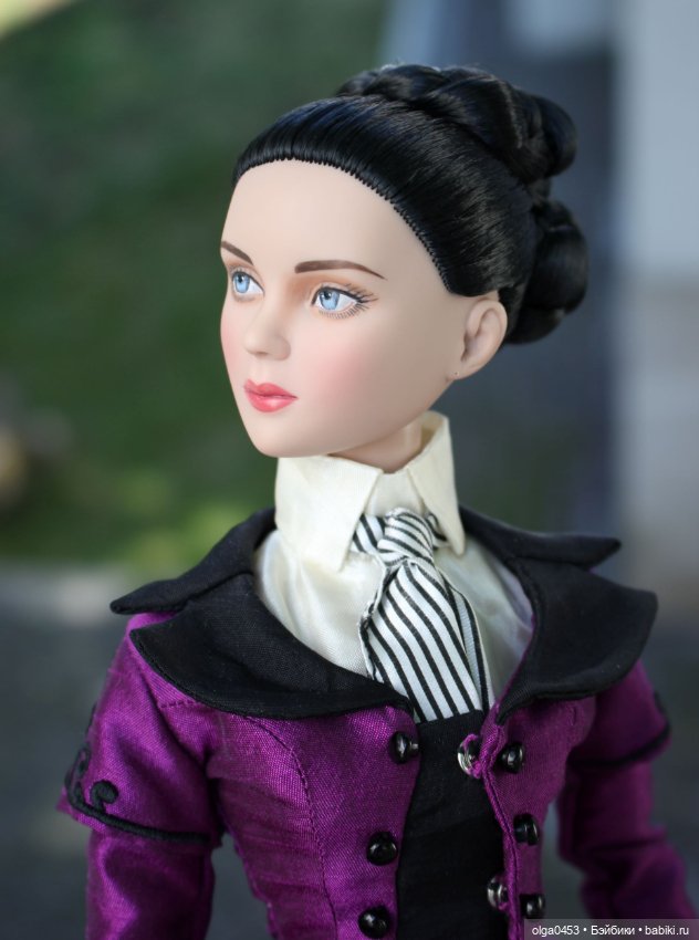 Куклы Tonner: ч. 57 — Фэшн