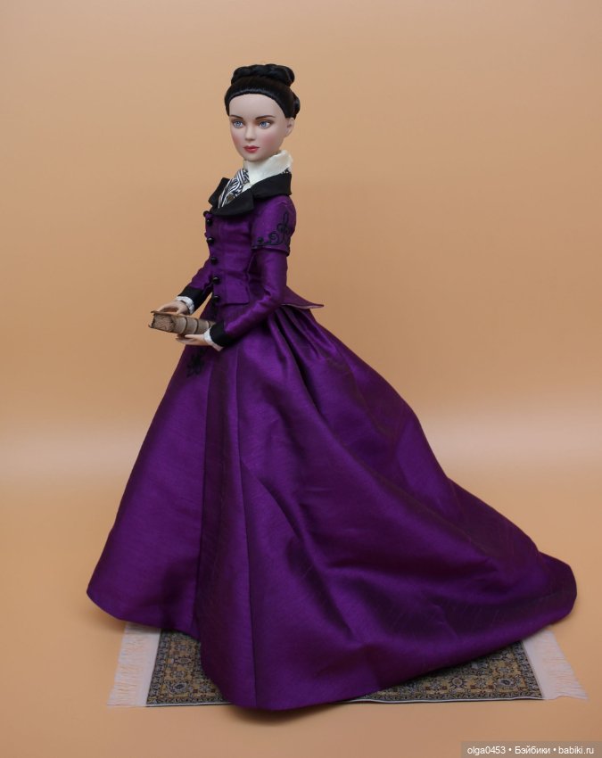 Куклы Tonner: ч. 57 — Фэшн (фото 2)