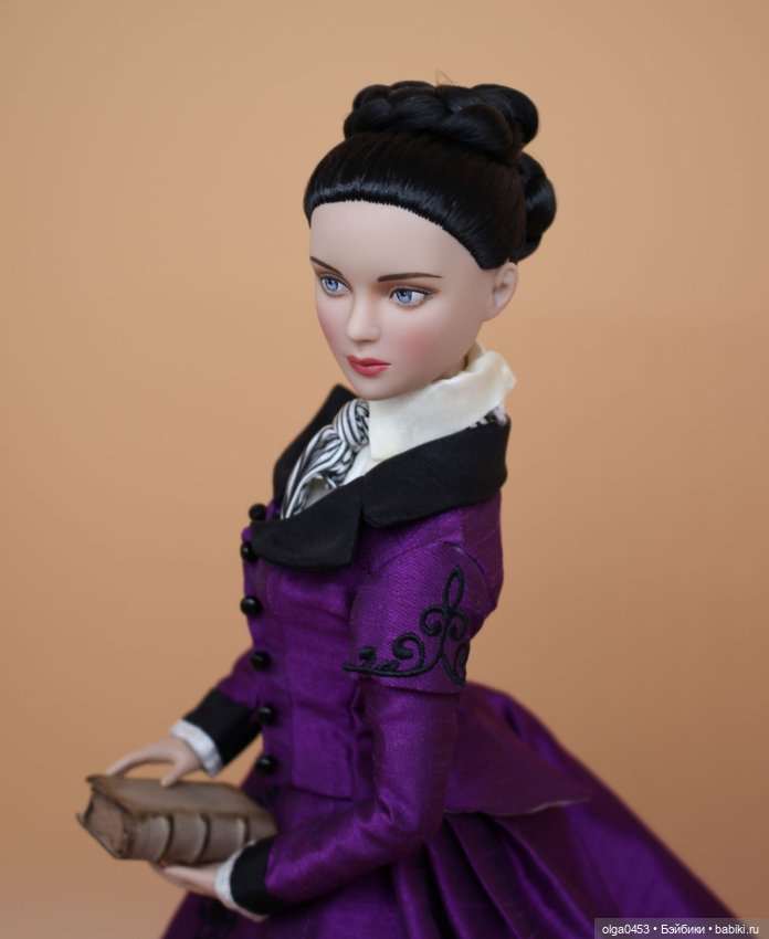 Куклы Tonner: ч. 57 — Фэшн (фото 9)