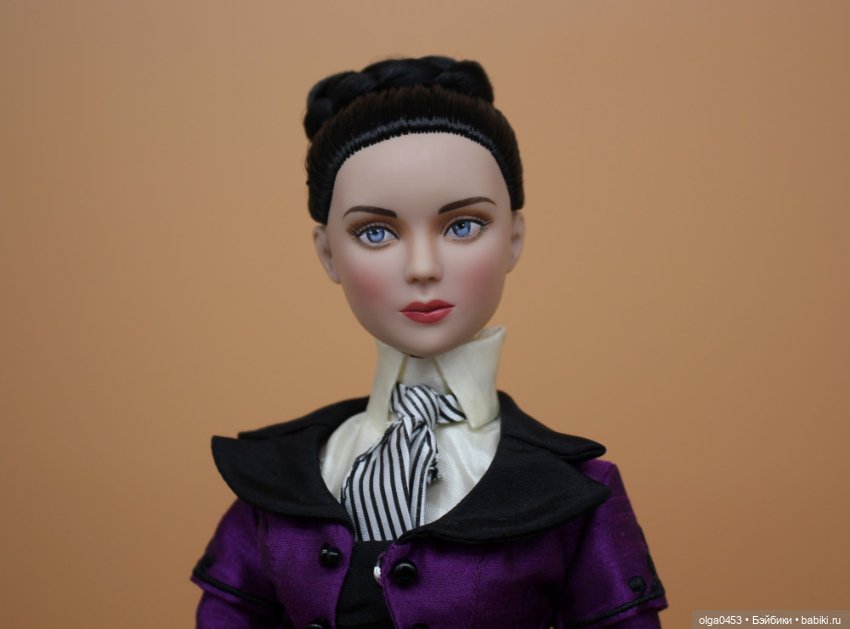 Куклы Tonner: ч. 57 — Фэшн (фото 5)