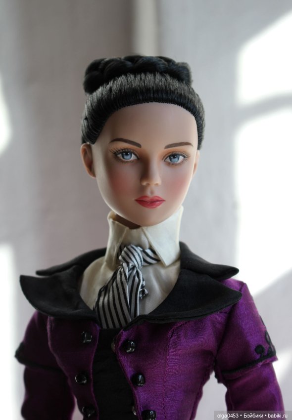 Куклы Tonner: ч. 57 — Фэшн