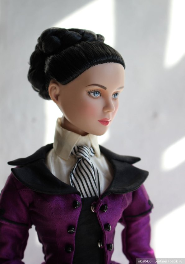 Куклы Tonner: ч. 57 — Фэшн