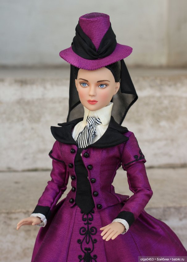 Куклы Tonner: ч. 57 — Фэшн